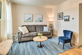 Cozy Omaha Vacation Rental 6 Miles to Downtown!